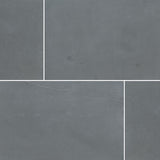 Montauk Blue Subway Tile 4x12 Tile
