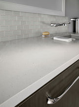 Morning Fog Beveled Tile