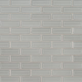 Morning Fog Beveled Tile
