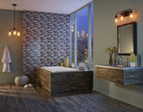 Madison Avenue Glass & Metal Tile
