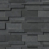 Neptune Interlocking 3d Stacked Stone Tile