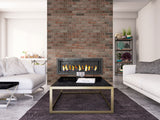 Noble Red Clay Brick Tile