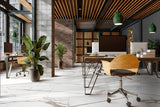 Noble Red Clay Brick Tile
