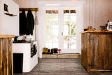 Noble Red Clay Brick Tile
