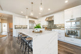 Opalina Glass Subway Tile 2x6 Tile
