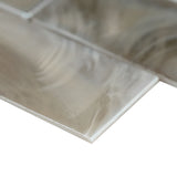 Opalina Glass Subway Tile 2x6 Tile