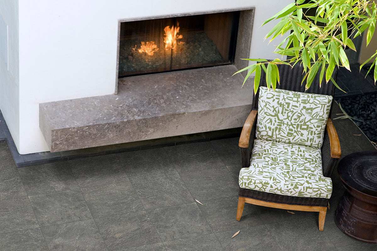 Ostrich Grey Quartzite