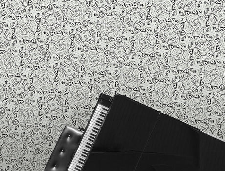 Paloma Encaustic Tile