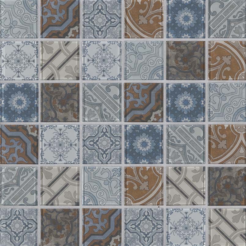 Pasadena Glass Tile