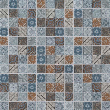 Pasadena Glass Tile