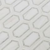 Pavilion Marble Picket Tile