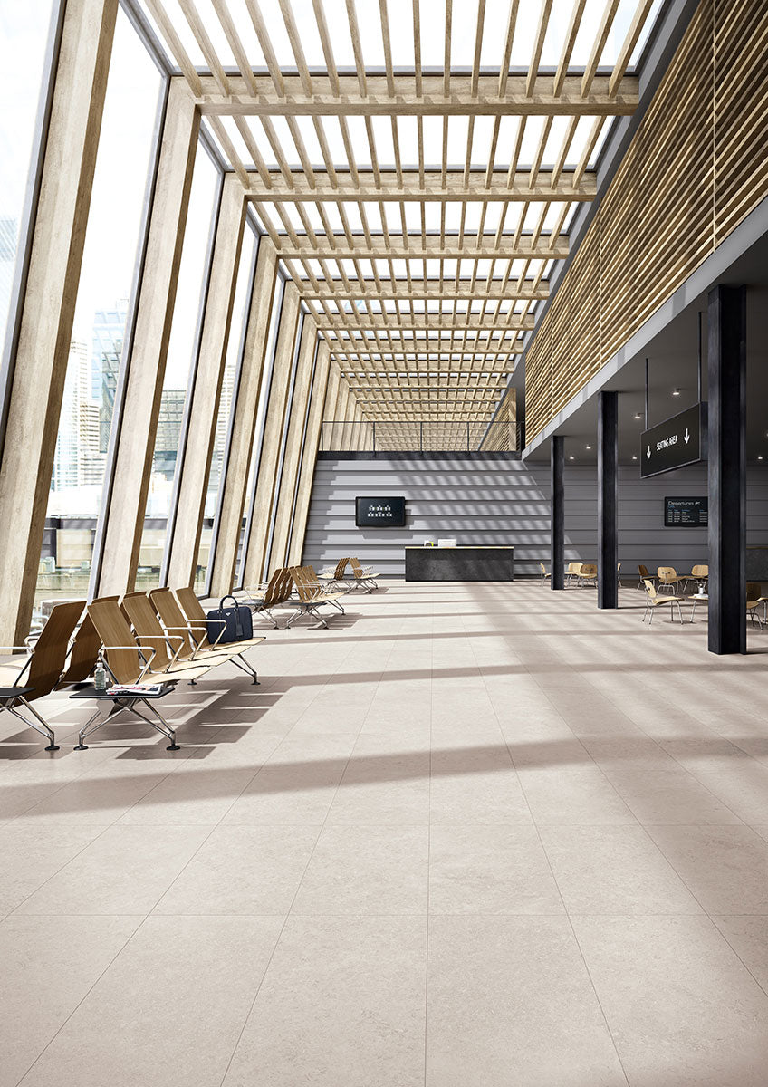 Livingstyle Pearl Porcelain Tile