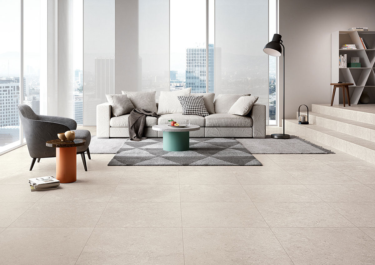 Livingstyle Pearl Porcelain Tile