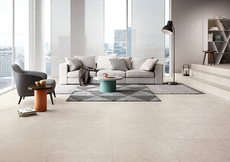 Livingstyle Pearl Porcelain Tile