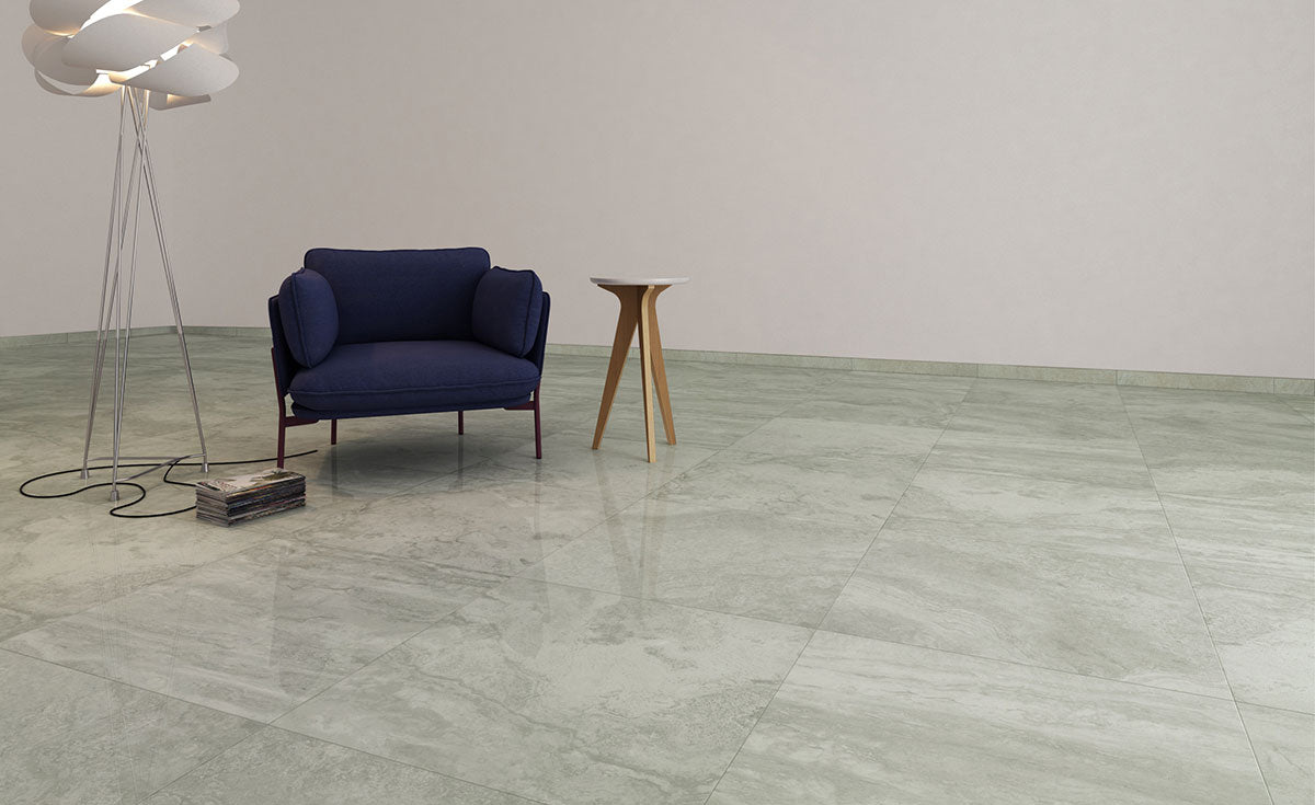 Livingstyle Pearl Porcelain Tile
