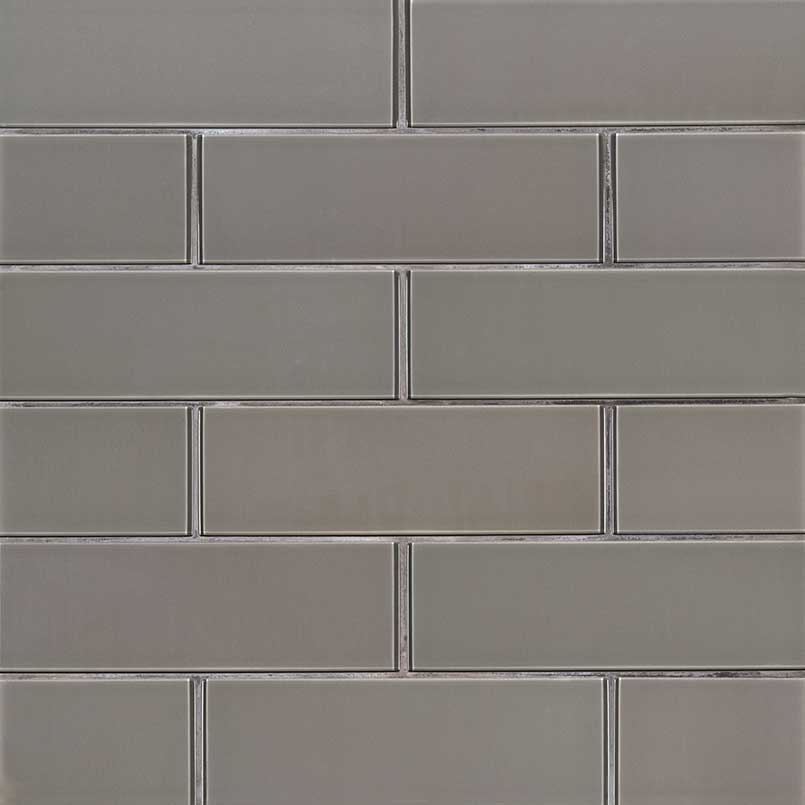 Pebble Tile 4x12 Tile