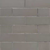 Pebble Tile 4x12 Tile
