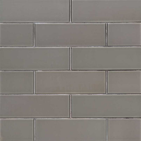 Pebble Tile 4x12 Tile