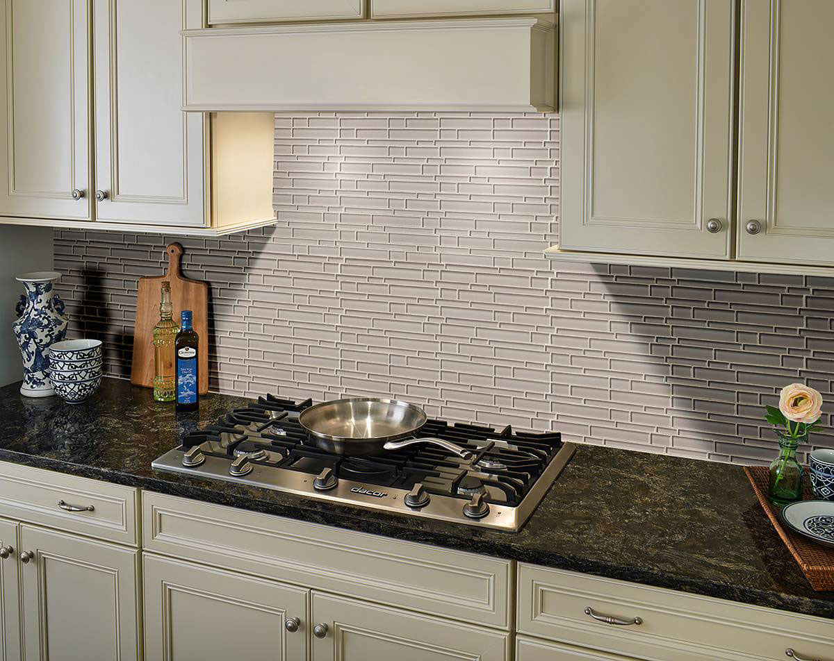 Pebble Interlocking Tile