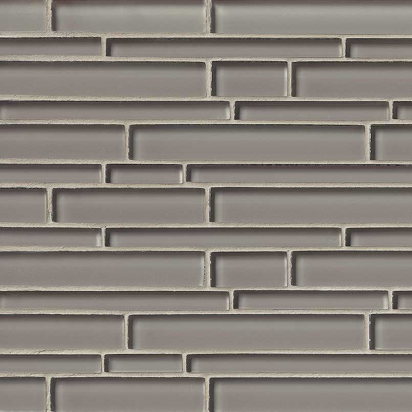 Pebble Interlocking Tile