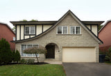 Peninsula Cream® Stacked Stone Tile