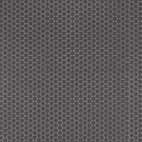 Penny Round Nero Matte Tile
