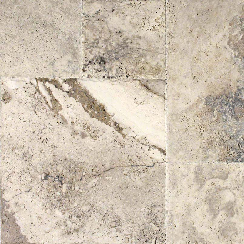 Picasso Travertine