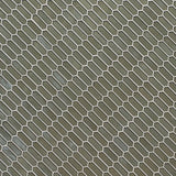 Pixie Grigia Glass Tile