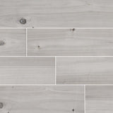 HavenwoodPlatinum Wood Look Tile