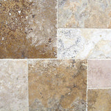 Porcini Travertine