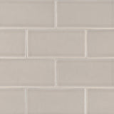 Portico Pearl Subway Tile 3x6 Tile