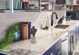 Portico Pearl Subway Tile 4x12 Tile