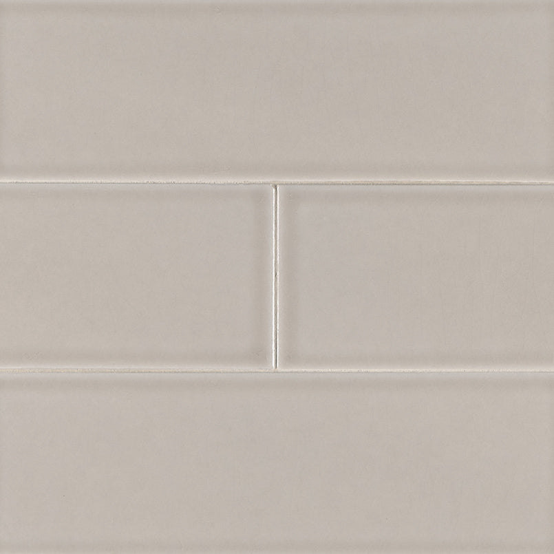 Portico Pearl Subway Tile 4x12 Tile