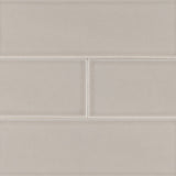 Portico Pearl Subway Tile 4x12 Tile