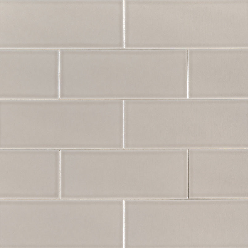 Portico Pearl Subway Tile 4x12 Tile