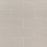Portico Pearl Subway Tile 4x12 Tile