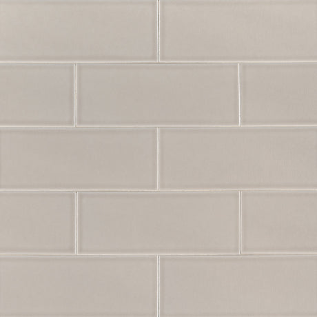 Portico Pearl Subway Tile 4x12 Tile