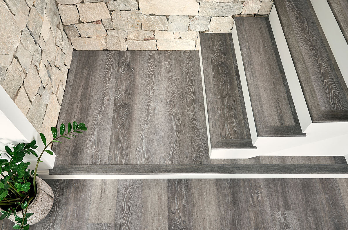 Prescott® Finely® Luxury Vinyl Planks