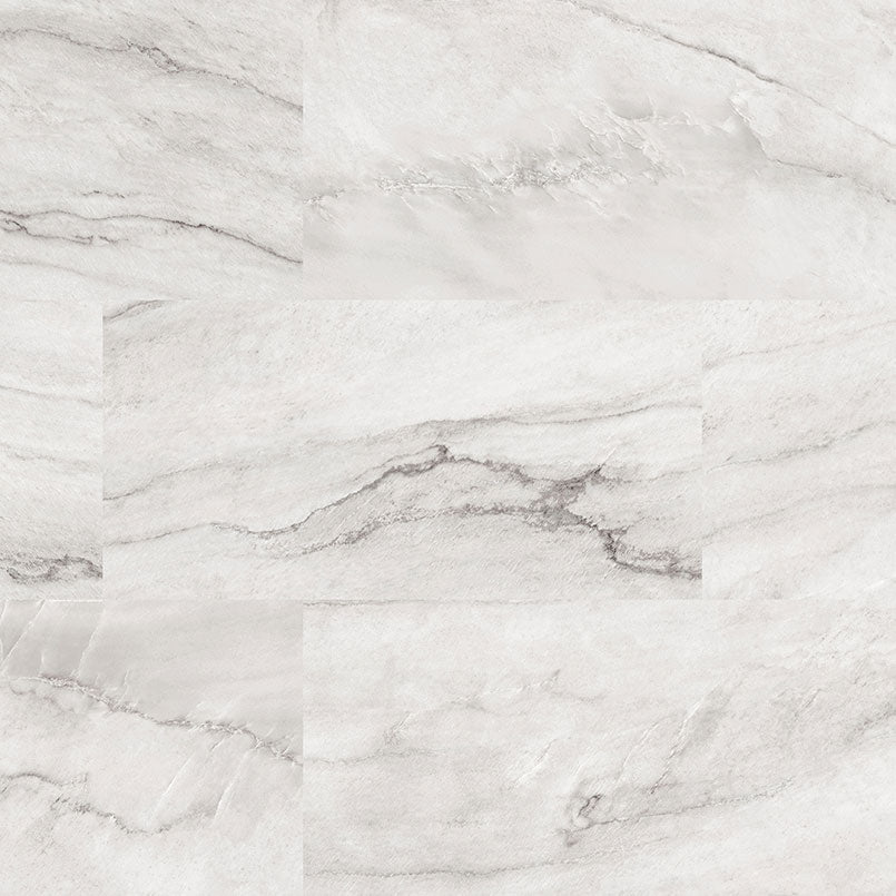 Trecento®Quarzo Taj™ Luxury Vinyl Tile