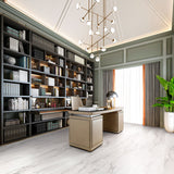 XL Trecento® Quarzo Taj™ Luxury Vinyl Tile