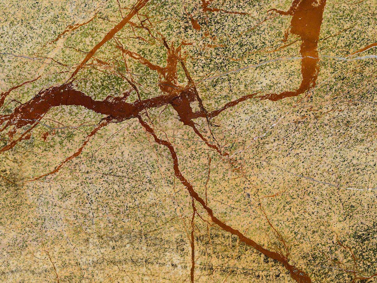 Rain Forest Marble