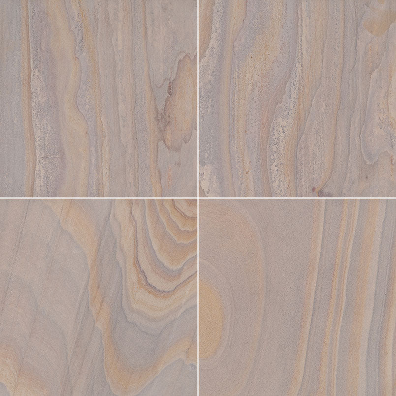 Rainbow Teak Sandstone