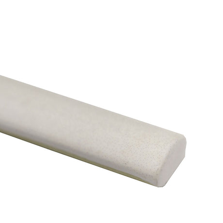 Renzo Dove Quarter Round Tile