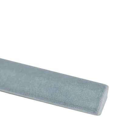 Renzo Sky Quarter Round Tile