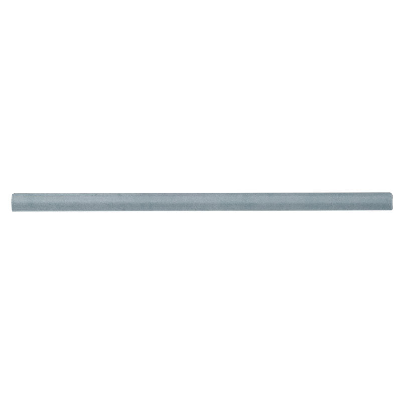 Renzo Sky Quarter Round Tile