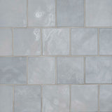 Renzo Sky Ceramic Tile 5x5 Tile