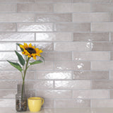Renzo Sterling 3x12 Tile