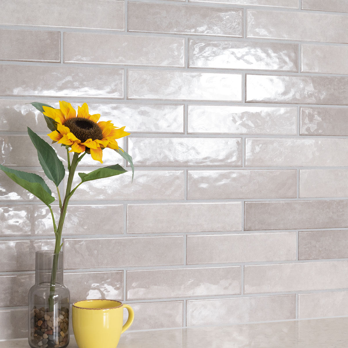 Renzo Sterling 3x12 Tile