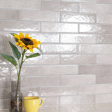 Renzo Sterling 3x12 Tile