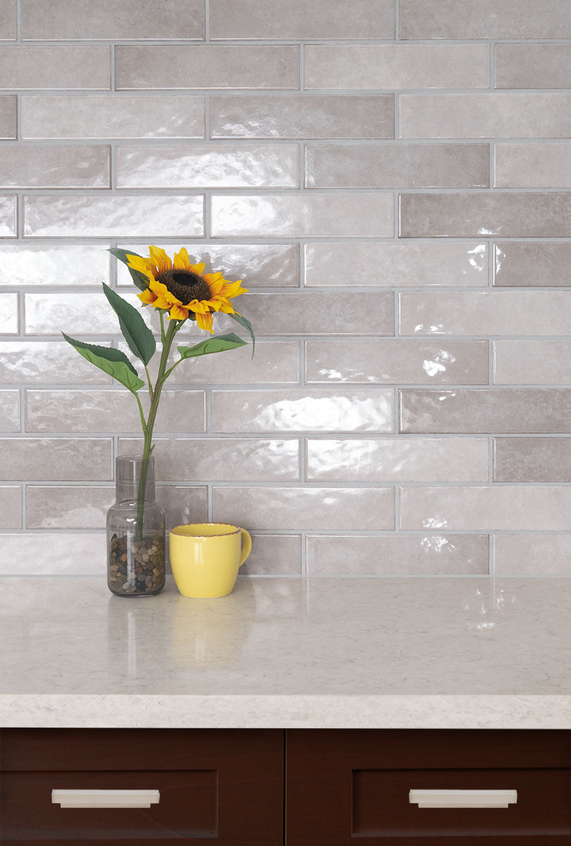 Renzo Sterling 3x12 Tile